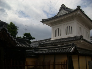 Tondabayashi Jinaimachi